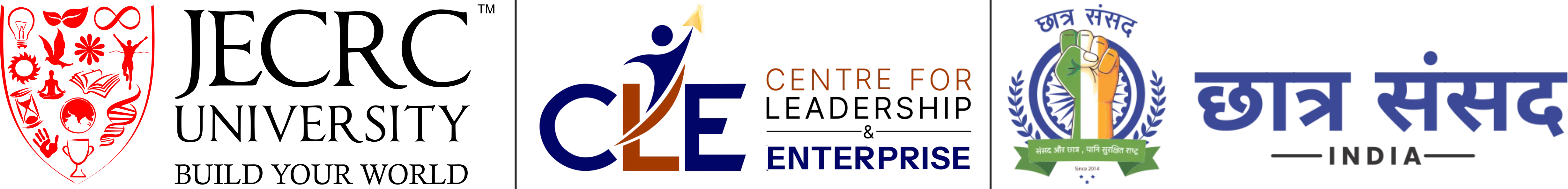 JECRC University Logo