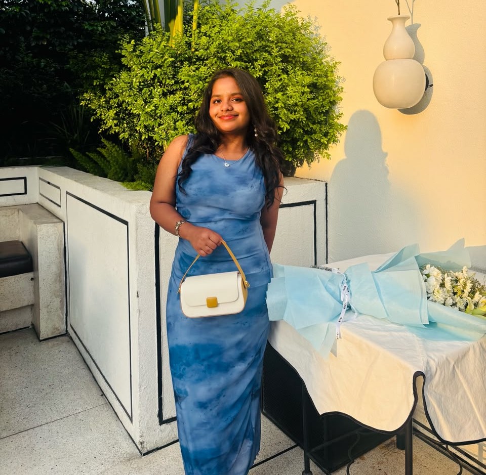 Vanshika Soni