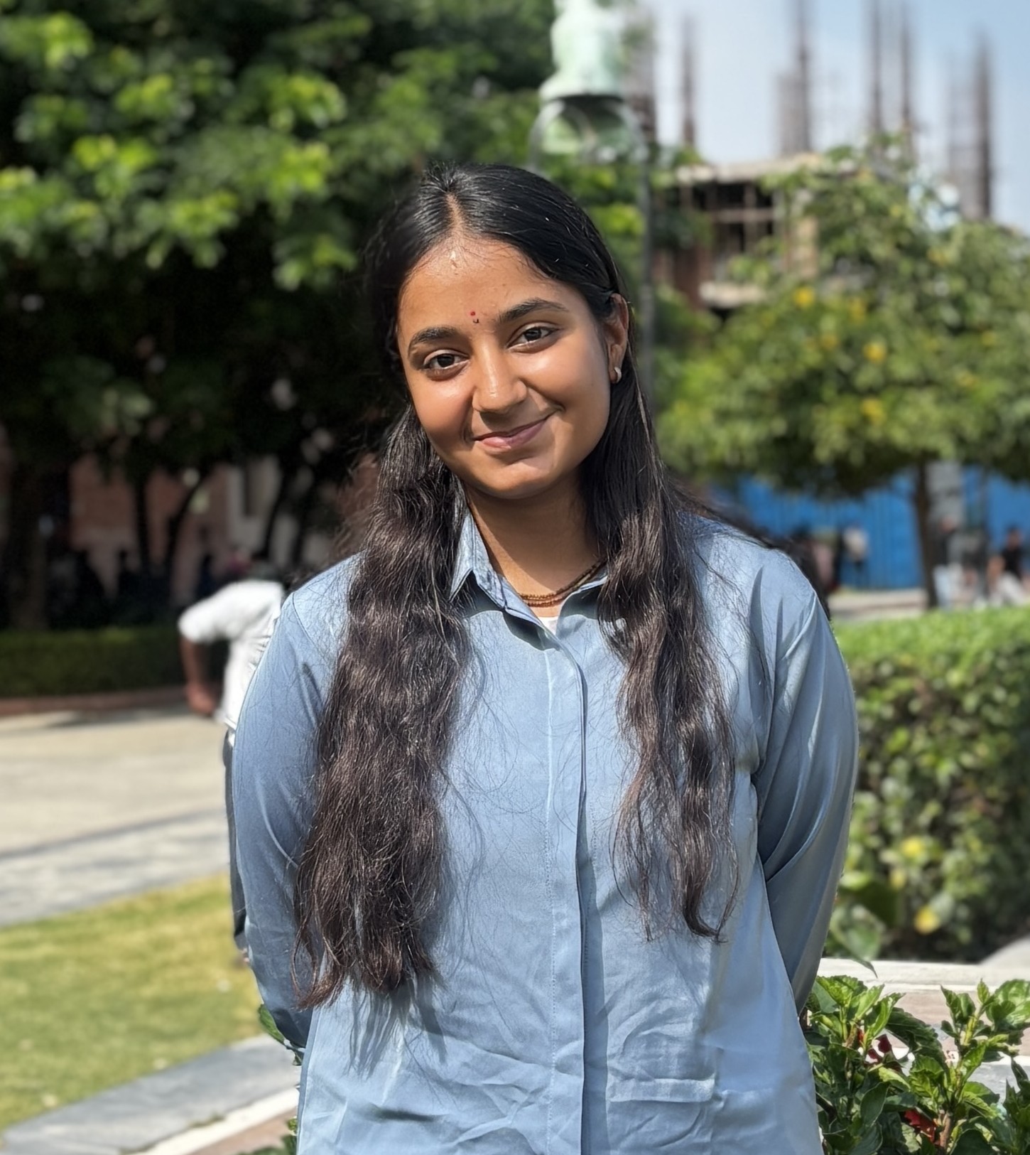 Nitya Soni